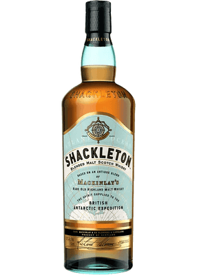 Shackleton Blended Malt Scotch Whisky (750Ml)