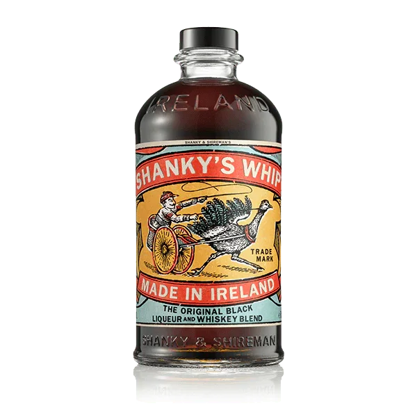 Shanky's Whip (750Ml)