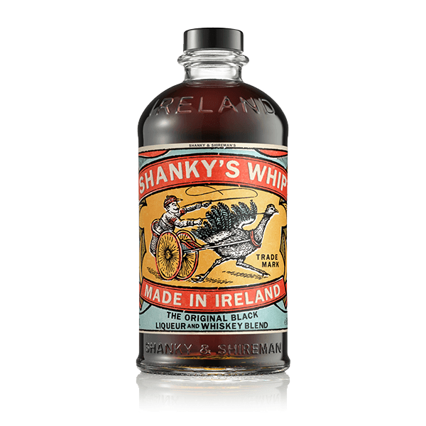 Shanky's Whip (750Ml)