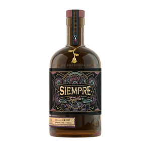 Siempre Anejo (750Ml)