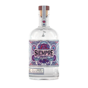 Siempre Blanco (750Ml)