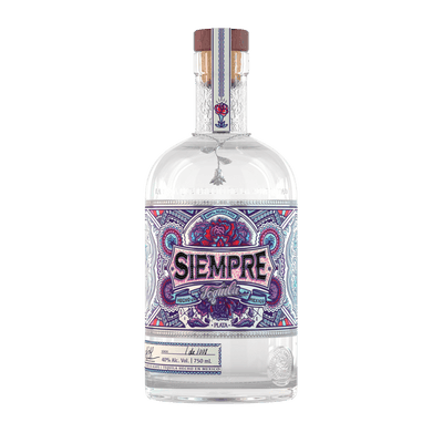 Siempre Blanco (750Ml)