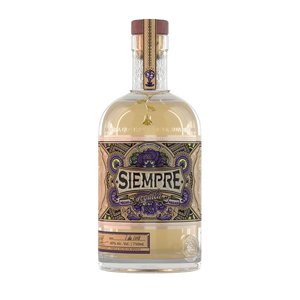 Siempre Reposado  (750Ml)