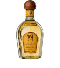 Siete Leguas Reposado Tequila (750ml)