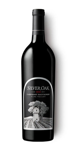 Silver Oak Napa Valley Cab Sauvignon ‘06 Silver Oak Napa Valley Wine | Exclusive Cabernet