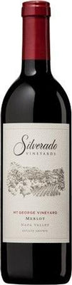 SILVERADO VINEYARDS MERLOT 2013 (750 ML)