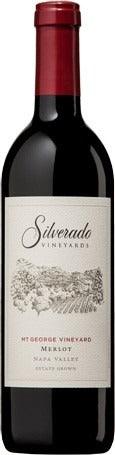 Silverado Vineyards Merlot 2013 (750Ml)