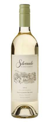 SILVERADO VINEYARDS SAUVIGNON BLANC (750 ML)