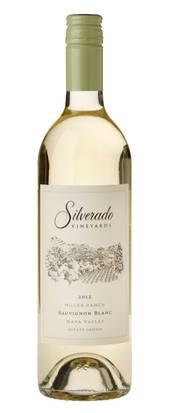 Silverado Vineyards Sauvignon Blanc (750Ml)