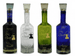 SIN RIVAL TEQUILA COLLECTION (4 BOTTLES)
