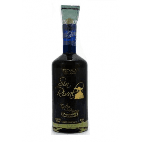 SIN RIVAL TEQUILA COLLECTION (4 BOTTLES)