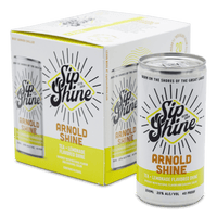 Sip Shine Arnold Shine (4 PACK)
