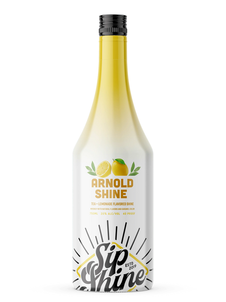 Sip Shine Arnold Shine (750Ml)