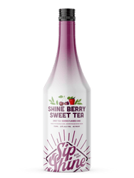 Sip Shine Shine Berry Sweet Tea (750ml)