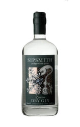 SIPSMITH LONDON DRY GIN (750 ml)