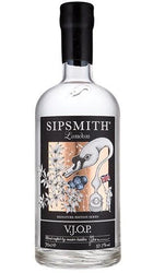 Sipsmith London Dry Gin VJOP (750ml)