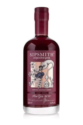 Sipsmith Sloe Gin (750Ml)