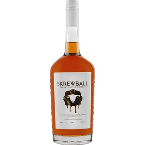 Skrewball Peanut Butter Whiskey - 1L