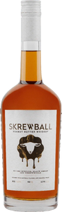Skrewball Peanut Butter Whiskey