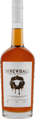 Skrewball Peanut Butter Whiskey