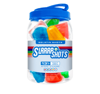 Slrrrp Shots O.G. Variety Pack (20x50ml)