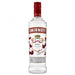 Smirnoff Cherry Vodka (750ml)