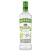 Smirnoff Lime Vodka (750ml)