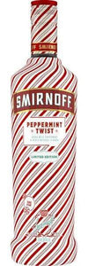Smirnoff Peppermint Twist (750Ml)