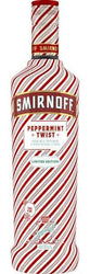 Smirnoff Peppermint Twist (750ml)