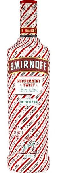 Smirnoff Peppermint Twist (750ml)