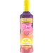 Smirnoff Pink Lemonade Vodka (750 ml)