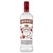 Smirnoff Raspberry Vodka (750ml)