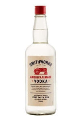 Smithworks American Made Vodka (750ml)