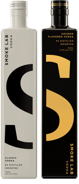 Smoke Lab Collection