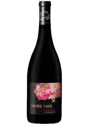 SMOKE TREE PINOT NOIR (750 ML)