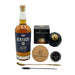 Smoked Bourbon Gift Set