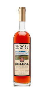 Smooth Ambler Big Level Bourbon (750Ml)