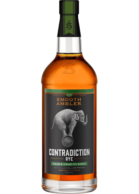 Smooth Ambler Contradiction Rye (750ml)