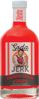 Soda Jerk Orange Cream Shot (750Ml)