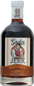 Soda Jerk Root Beer Shot (750Ml)
