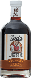 Soda Jerk Root Beer Shot (750ml)