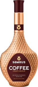 Somrus Coffee Cream Liqueur (750Ml)