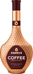 Somrus Coffee Cream Liqueur (750ml)