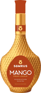 Somrus Mango Cream Liqueur (750Ml)