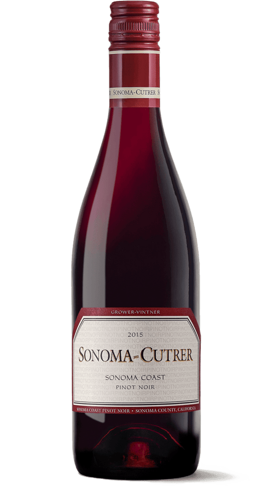 Sonoma Cutrer Sonoma Coast Pinot Noir (750Ml)