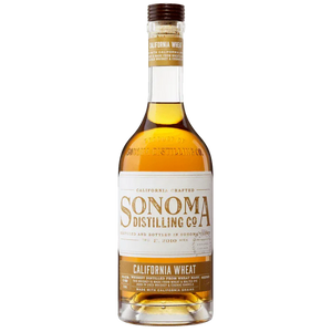 Sonoma Distilling California Wheat (750Ml)