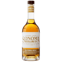 Sonoma Distilling California Wheat (750ml)