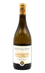 South Coast Winery Chardonnay 2018 (750ml)