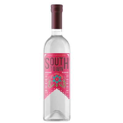 South Town Chamoy Spirit (750 Ml)