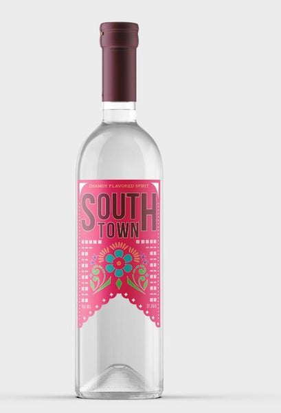 Grey Goose Vodka - 375 ML - Downtown Wine + Spirits